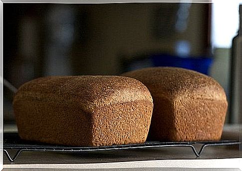 Eat wholemeal bread to cure psoriasis