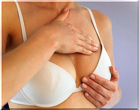 Itching and breast pain: causes