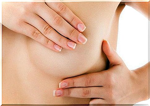 Breast pain in young women