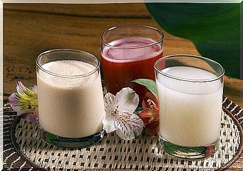 Juices that cleanse the kidneys and improve circulation