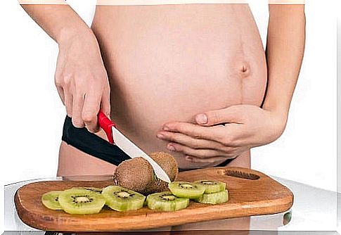 Lack of appetite in pregnancy is common