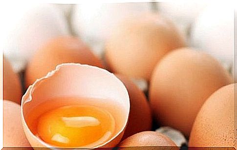 Eating eggs is recommended when you are menopausal