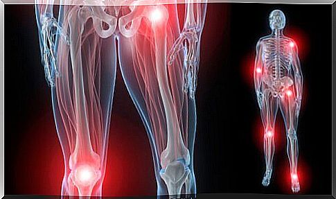 Nocturnal joint pain: useful information