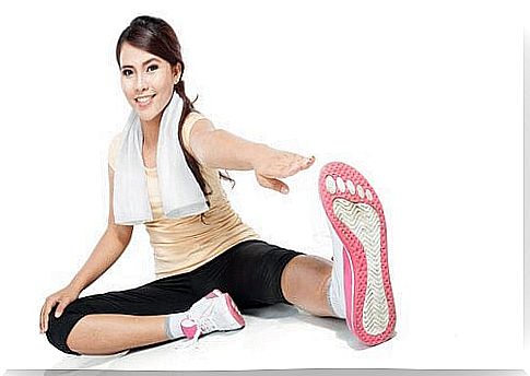 Exercises to treat varicose veins