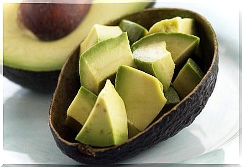 Reasons to eat more avocados