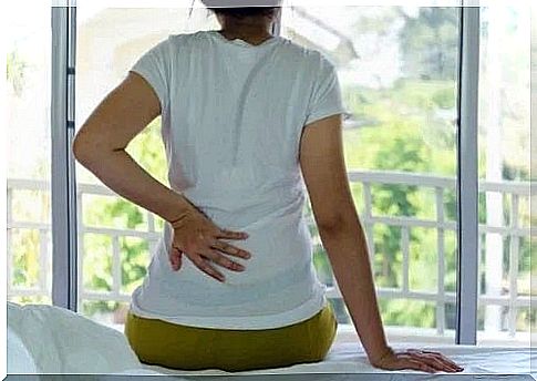 Symptoms of chronic kidney failure in women