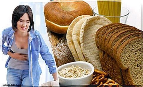 Symptoms of gluten intolerance and indicated remedies