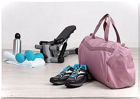 Slimming fitness machines such as steppers