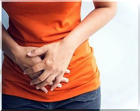 The right diet for gastritis