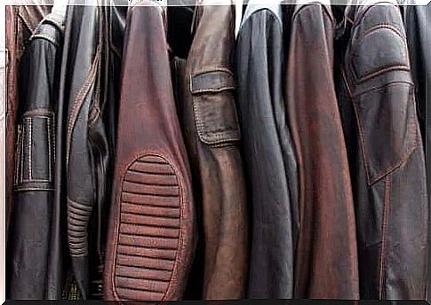 Tips for cleaning leather jackets