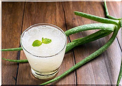 The remedy with honey and aloe that helps to treat gastritis