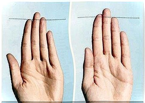 What do your fingers say about your health?